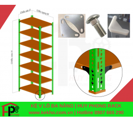 KỆ V LỖ ĐA NĂNG 2023